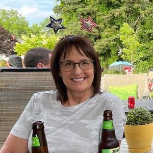 Meet your Posher, Gail